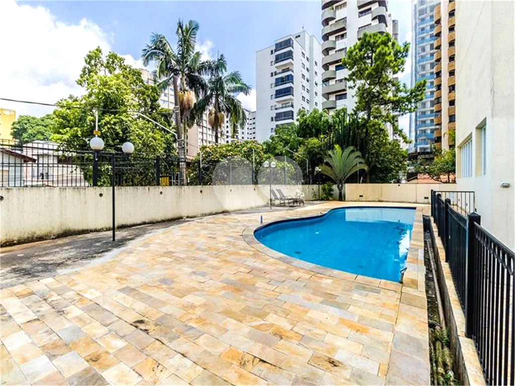 Venda Apartamento São Paulo Indianópolis REO401480 20