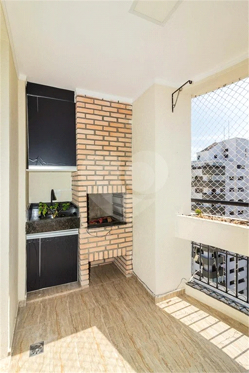 Venda Apartamento São Paulo Indianópolis REO401480 30