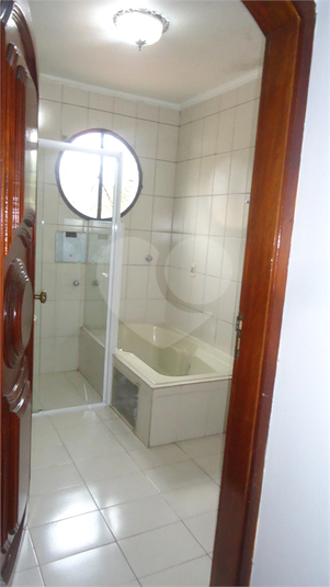 Venda Sobrado São Paulo Vila Romero REO401504 47