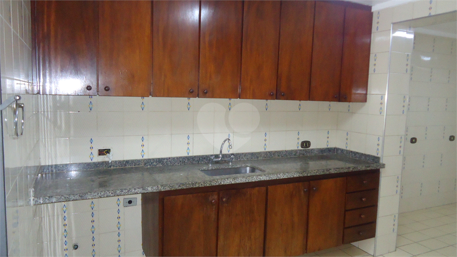 Venda Sobrado São Paulo Vila Romero REO401504 22