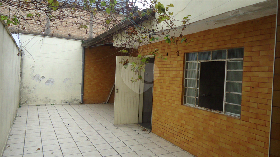 Venda Sobrado São Paulo Vila Romero REO401504 28