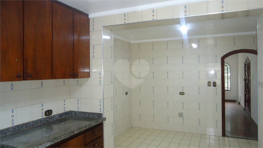 Venda Sobrado São Paulo Vila Romero REO401504 24