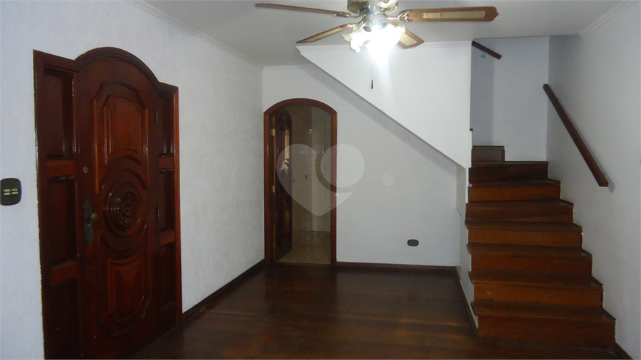 Venda Sobrado São Paulo Vila Romero REO401504 55