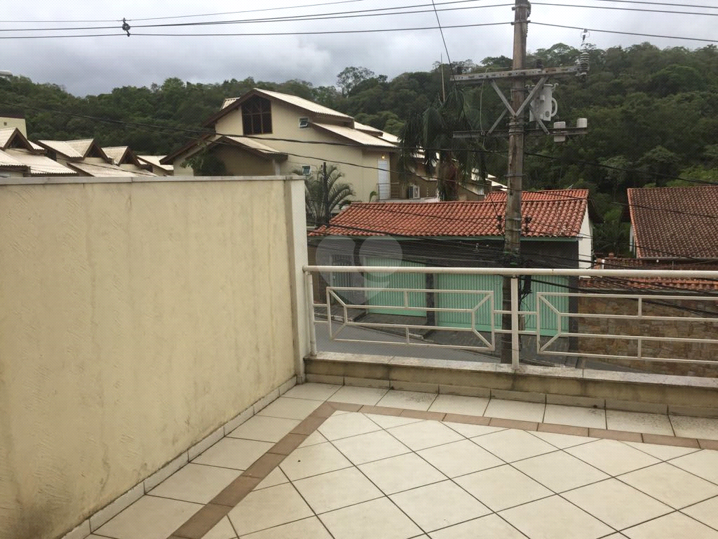 Venda Sobrado São Paulo Tremembé REO401529 5