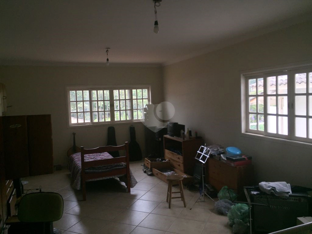 Venda Sobrado São Paulo Tremembé REO401529 8