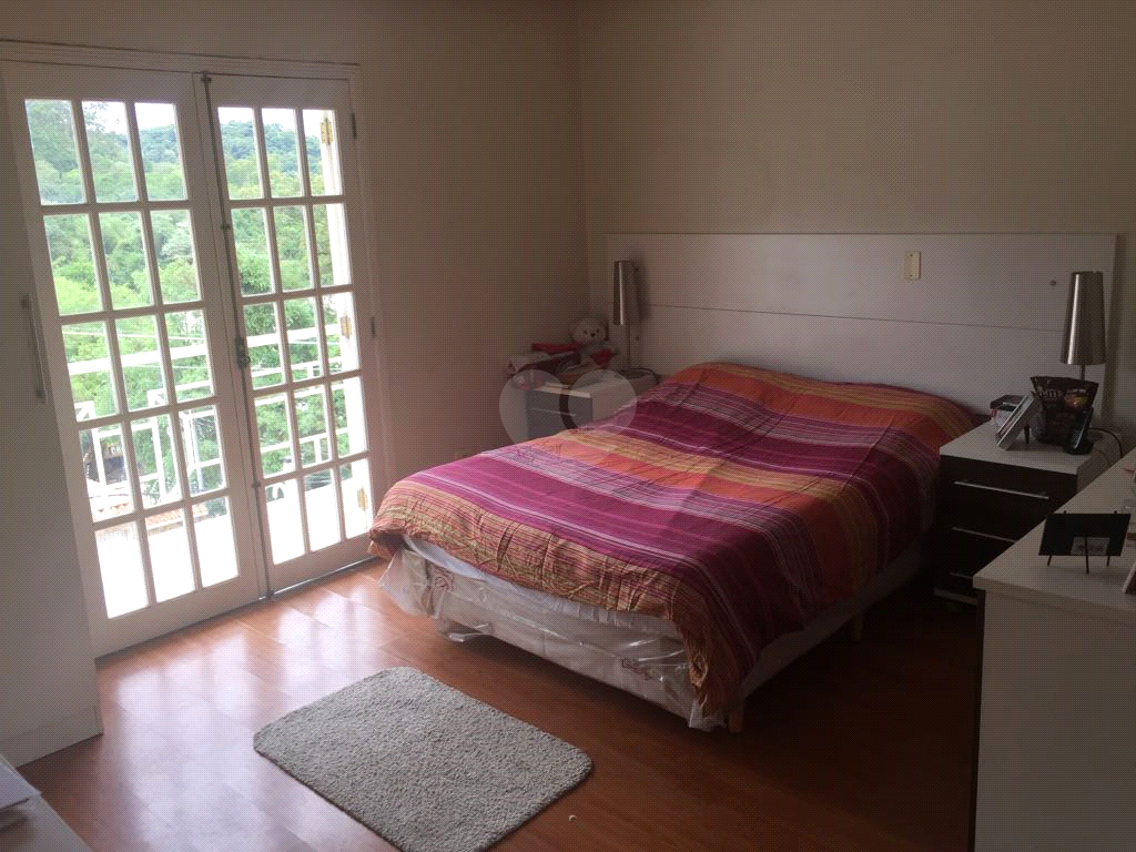 Venda Sobrado São Paulo Tremembé REO401529 11