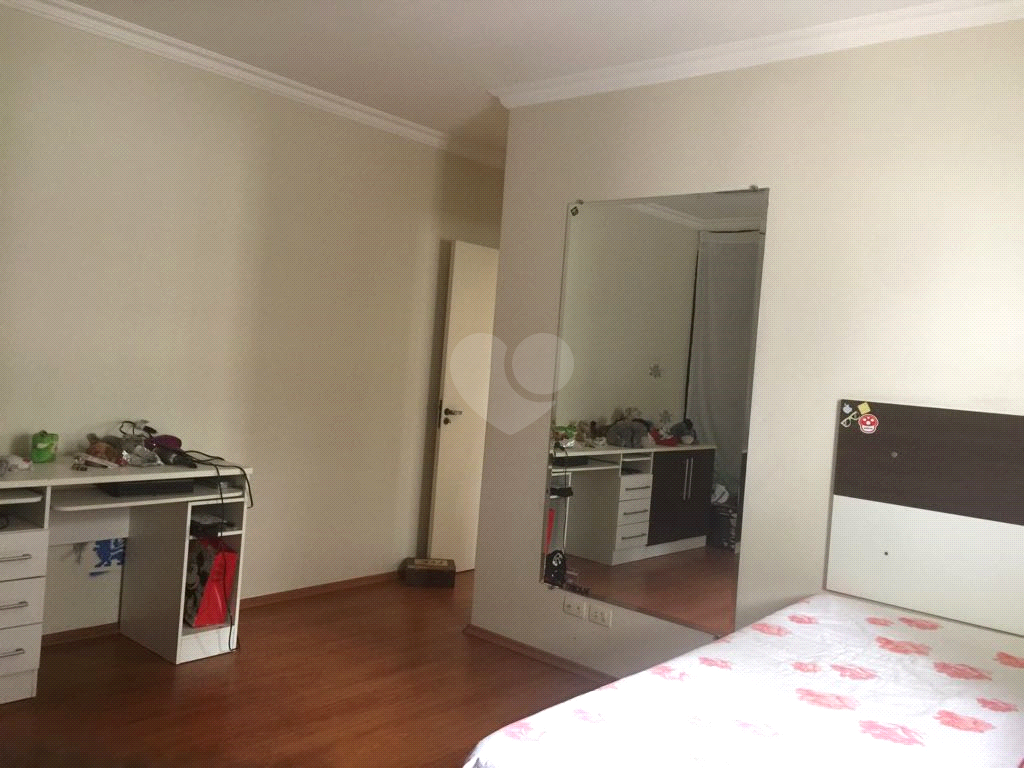 Venda Sobrado São Paulo Tremembé REO401529 9