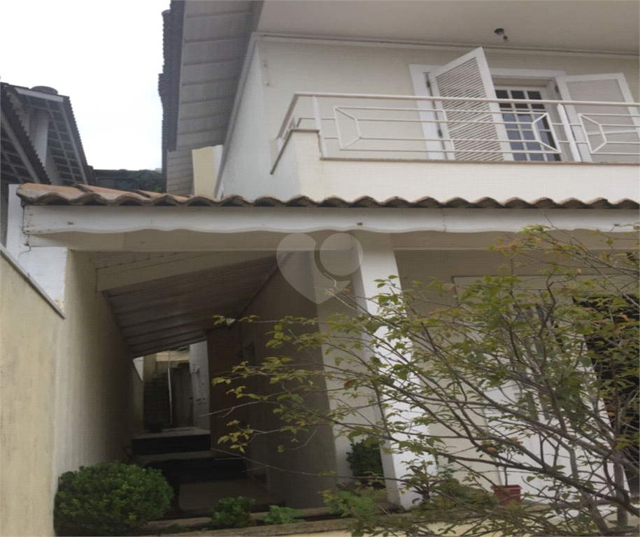 Venda Sobrado São Paulo Tremembé REO401529 1