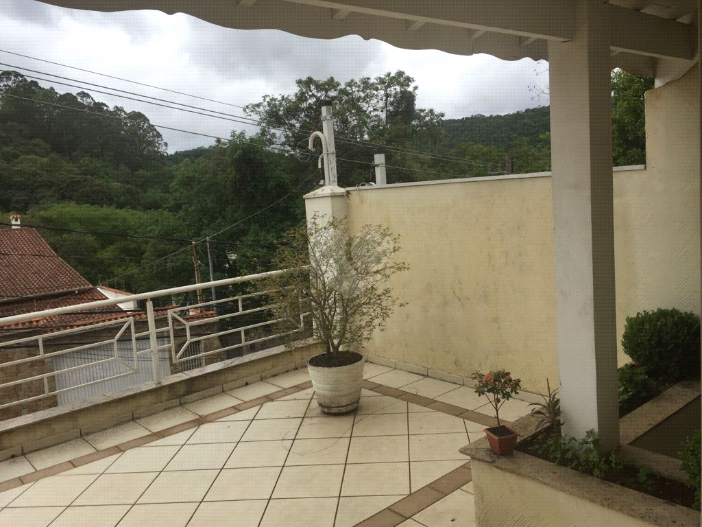 Venda Sobrado São Paulo Tremembé REO401529 15