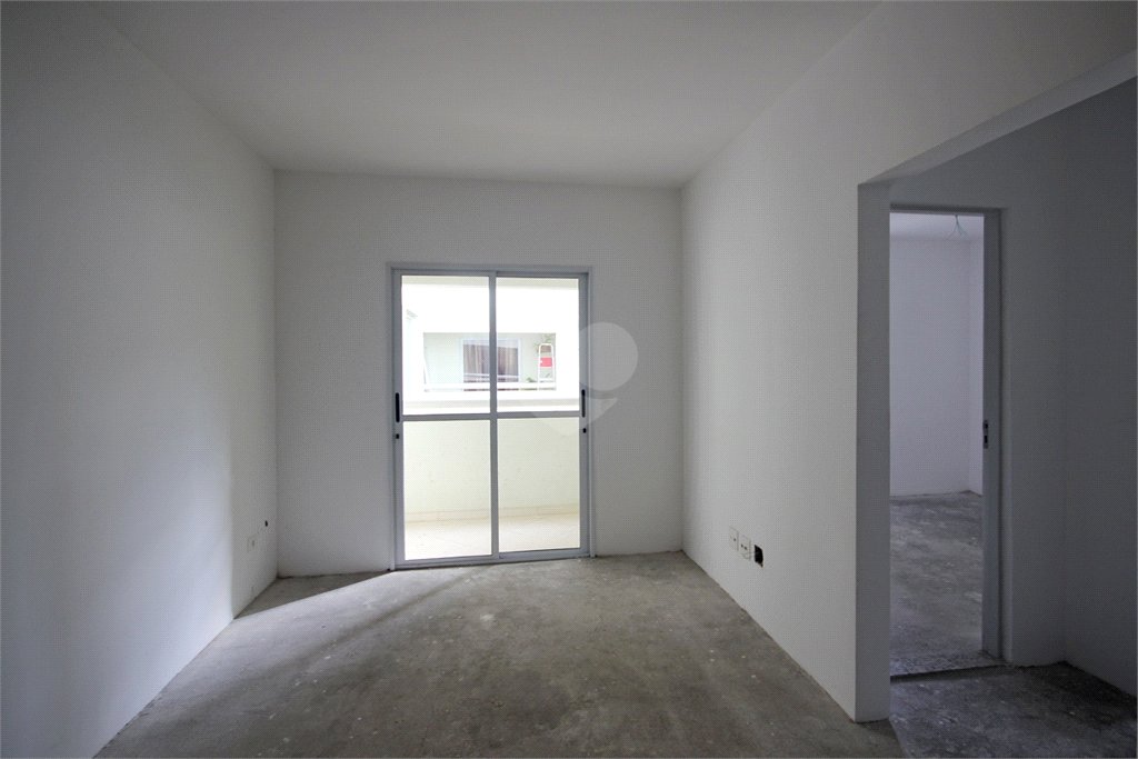 Venda Apartamento Jundiaí Residencial Paracatu REO401540 3