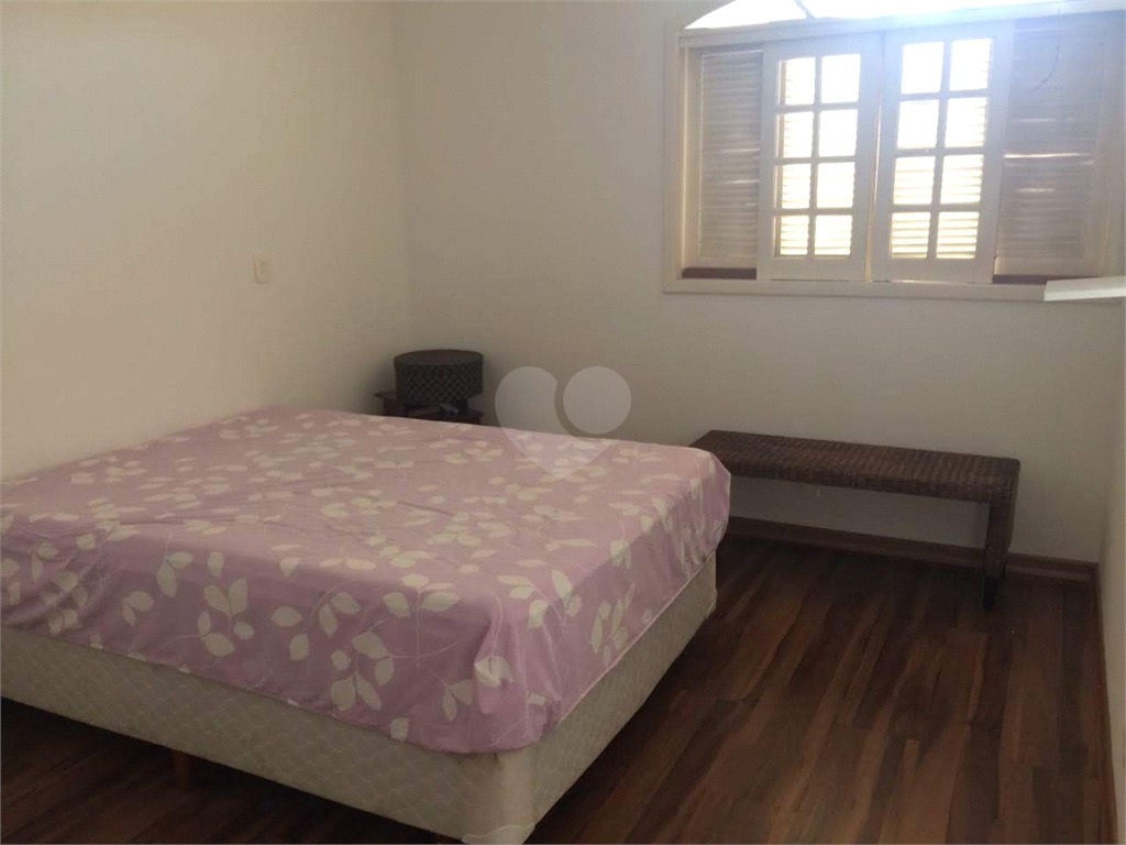 Venda Sobrado São Paulo Vila Basileia REO401558 9