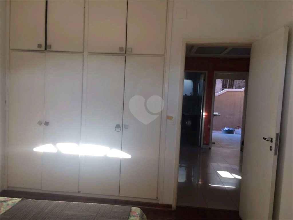 Venda Sobrado São Paulo Vila Basileia REO401558 13