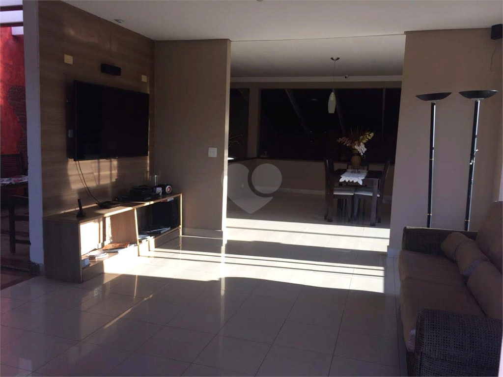 Venda Sobrado São Paulo Vila Basileia REO401558 3