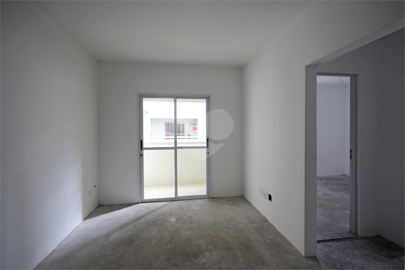 Venda Apartamento Jundiaí Residencial Paracatu REO401566 7