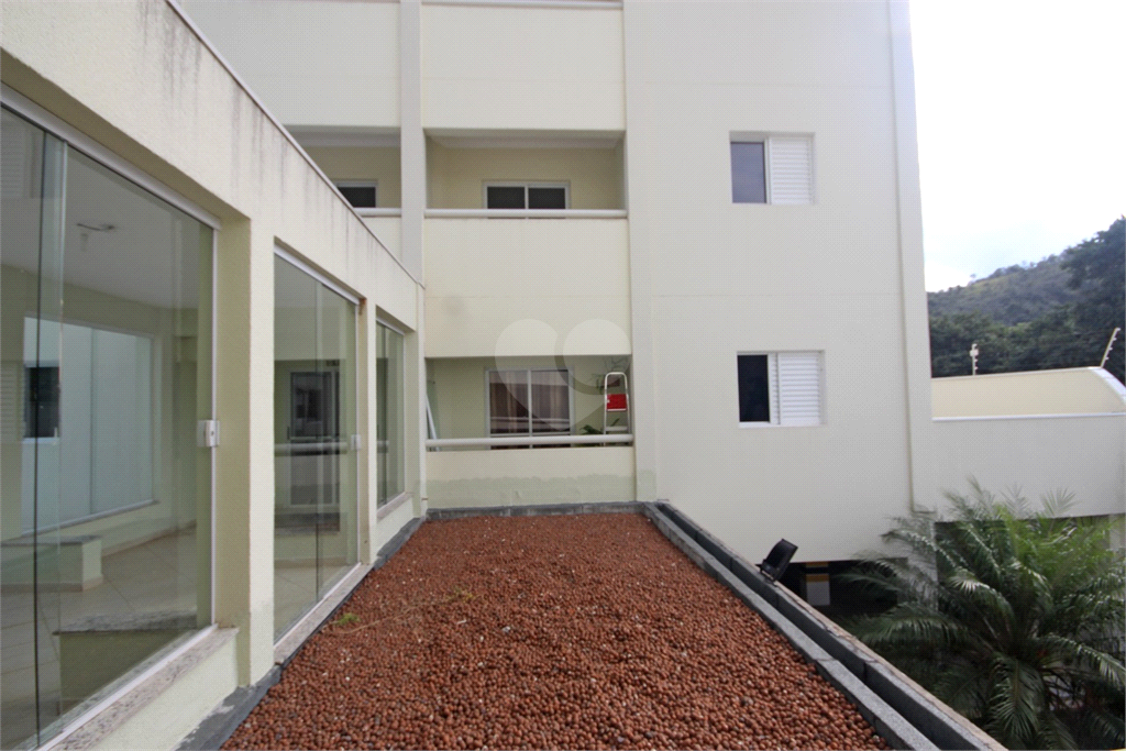 Venda Apartamento Jundiaí Residencial Paracatu REO401566 24