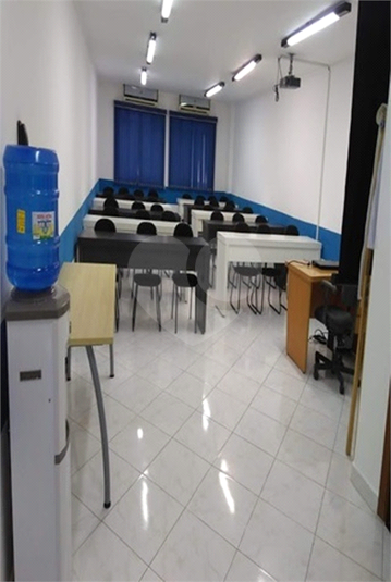 Venda Prédio inteiro São Paulo Vila Mariana REO401573 15