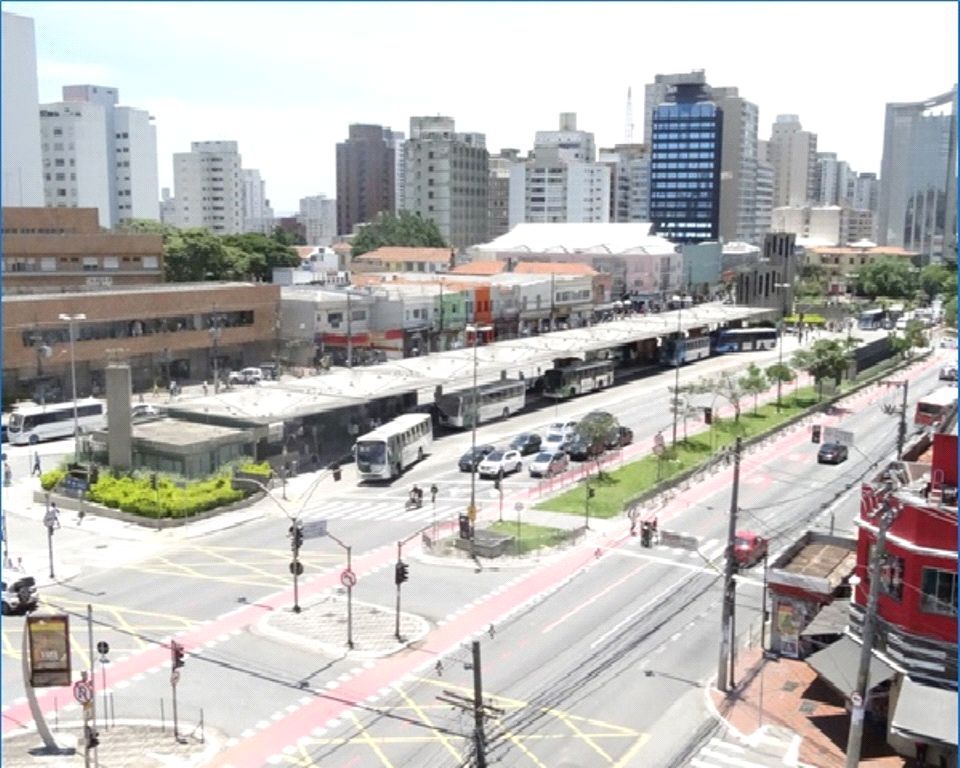 Venda Prédio inteiro São Paulo Vila Mariana REO401573 18