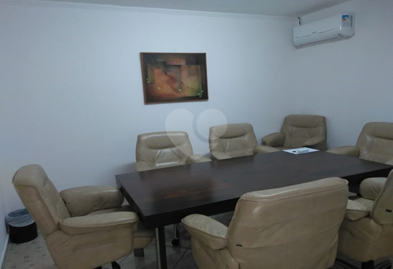 Venda Prédio inteiro São Paulo Vila Mariana REO401573 3