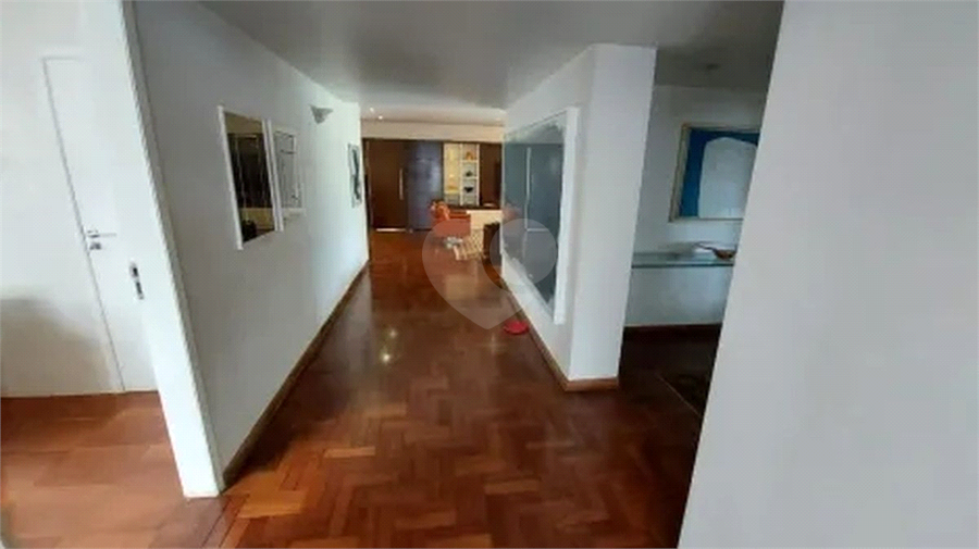 Venda Condomínio São Paulo Paineiras Do Morumbi REO40159 28