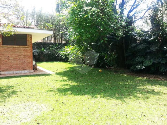 Venda Condomínio São Paulo Paineiras Do Morumbi REO40159 4