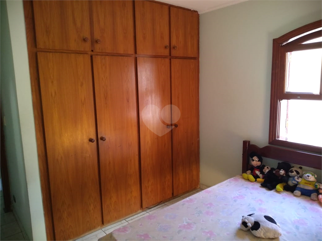 Venda Casa São Paulo Jardim Bonfiglioli REO401595 10