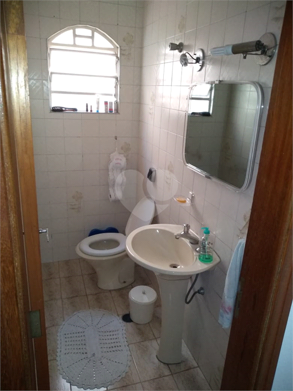 Venda Casa São Paulo Jardim Bonfiglioli REO401595 13