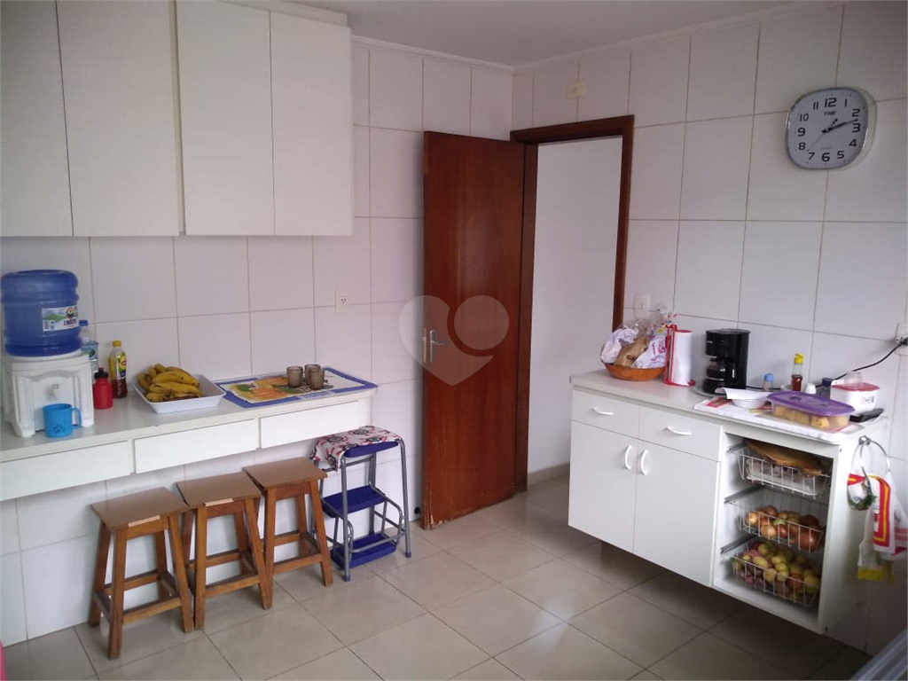 Venda Casa São Paulo Jardim Bonfiglioli REO401595 7