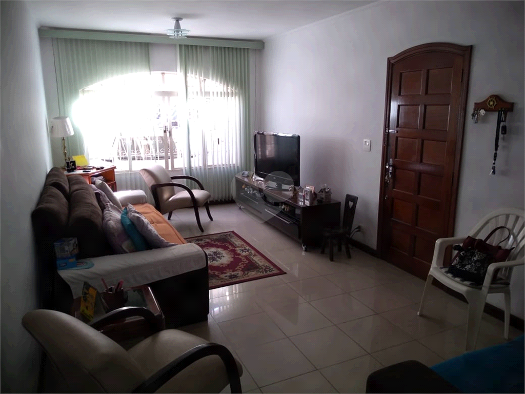 Venda Casa São Paulo Jardim Bonfiglioli REO401595 2