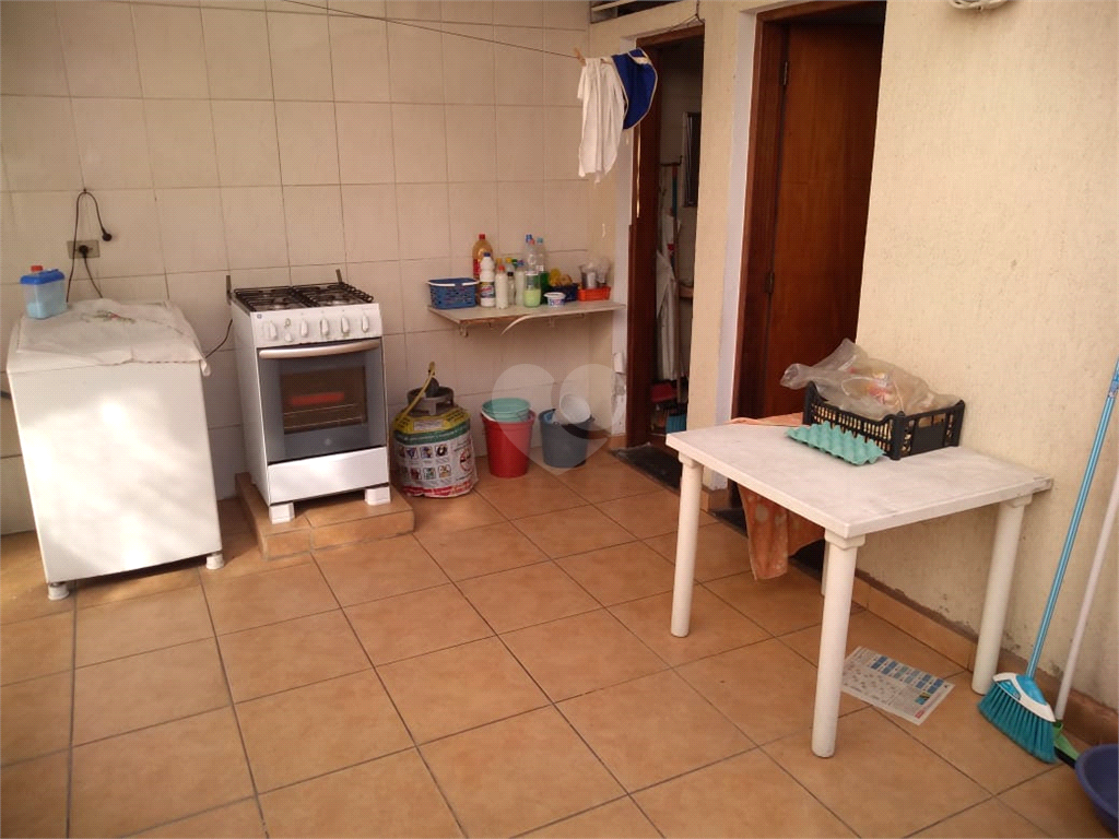 Venda Casa São Paulo Jardim Bonfiglioli REO401595 15