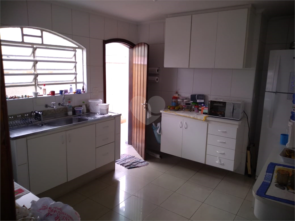 Venda Casa São Paulo Jardim Bonfiglioli REO401595 6