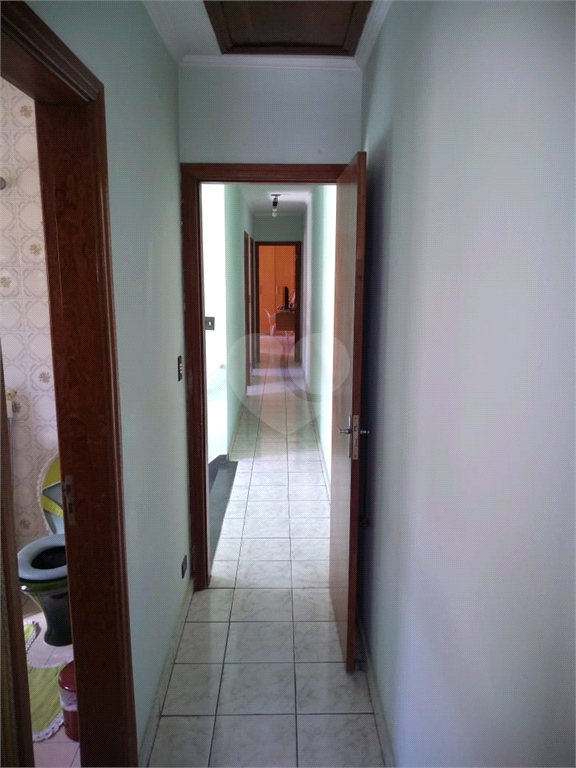 Venda Casa São Paulo Jardim Bonfiglioli REO401595 9