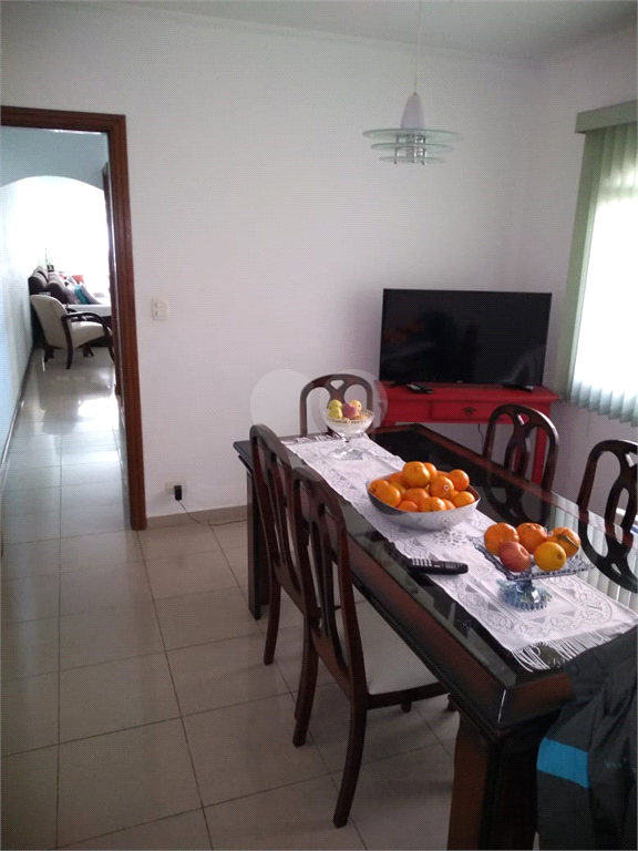 Venda Casa São Paulo Jardim Bonfiglioli REO401595 4