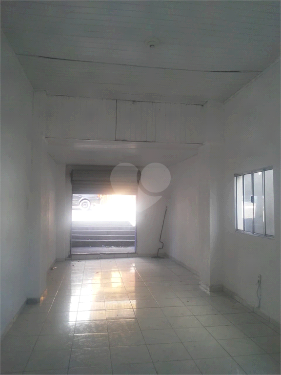 Venda Sobrado São Paulo Jardim Novo Taboão REO401644 8