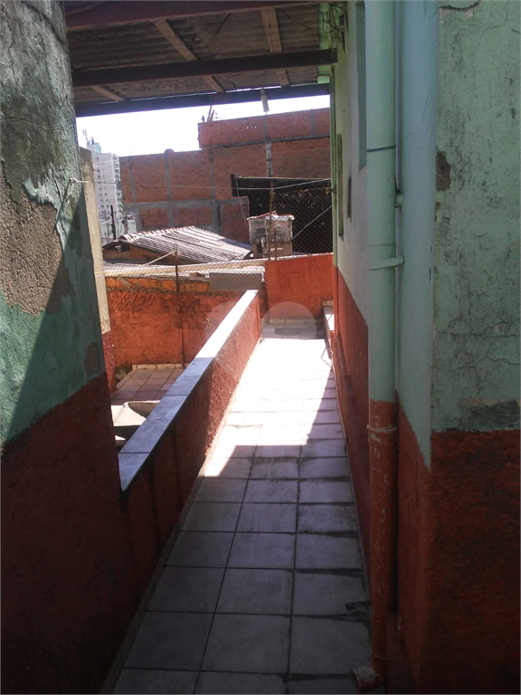 Venda Sobrado São Paulo Jardim Novo Taboão REO401644 29