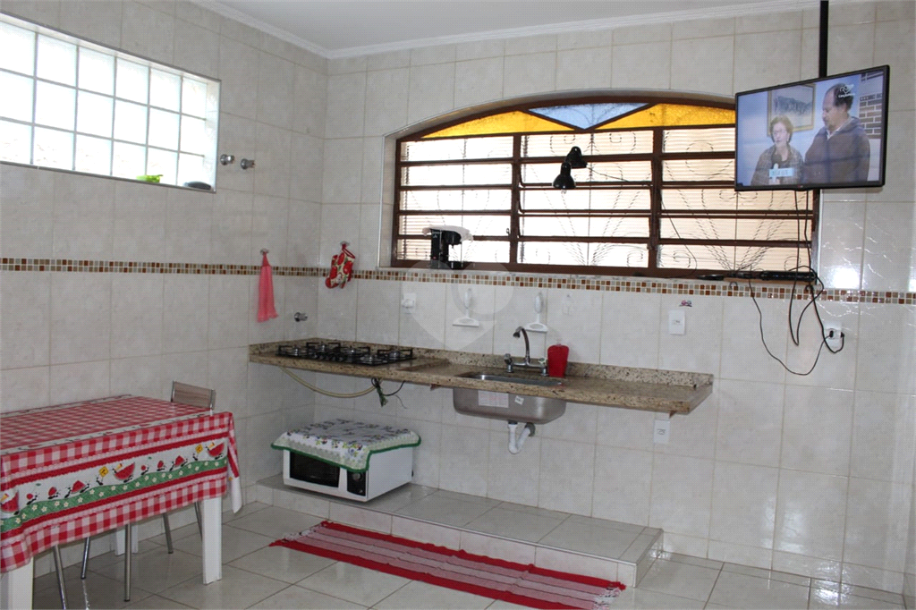 Venda Sobrado Campinas Jardim Chapadão REO401682 33