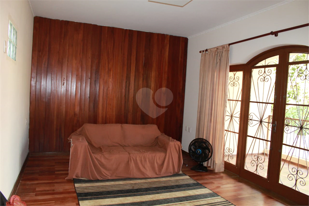 Venda Sobrado Campinas Jardim Chapadão REO401682 45