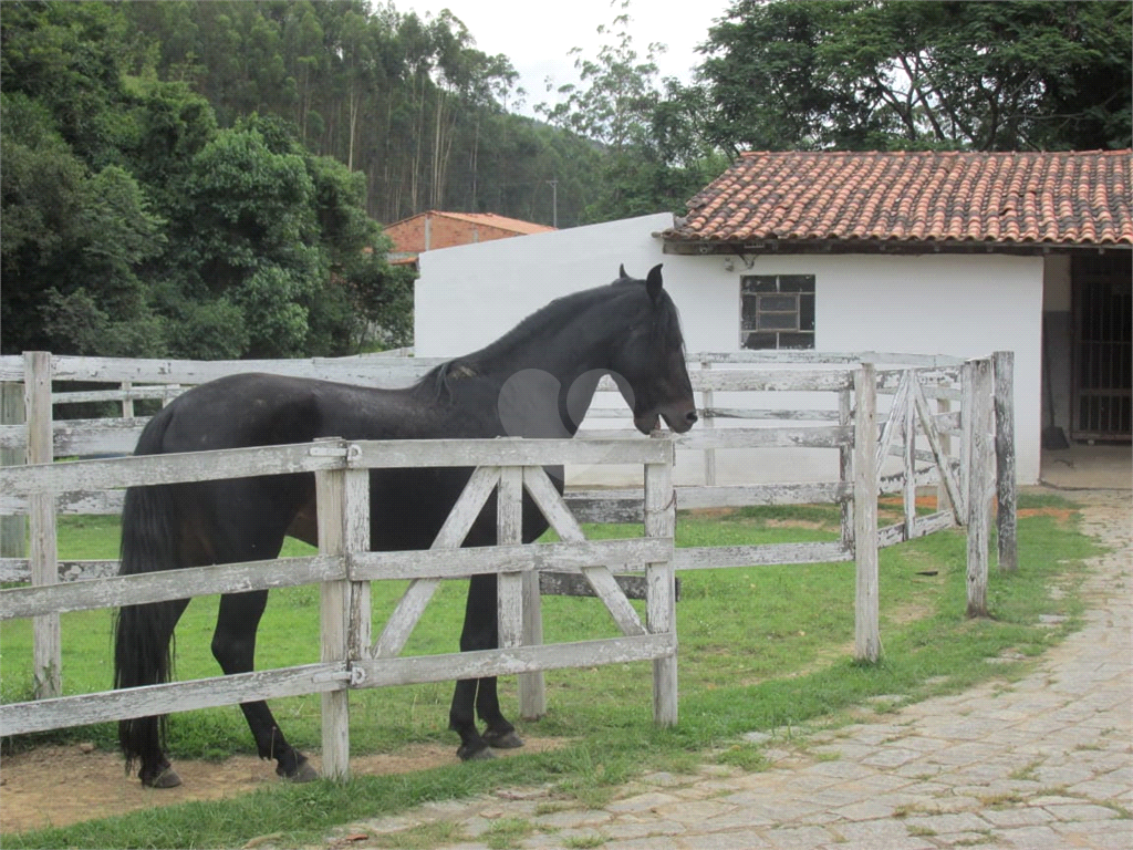 Venda Sítio Salesópolis Centro REO401714 15