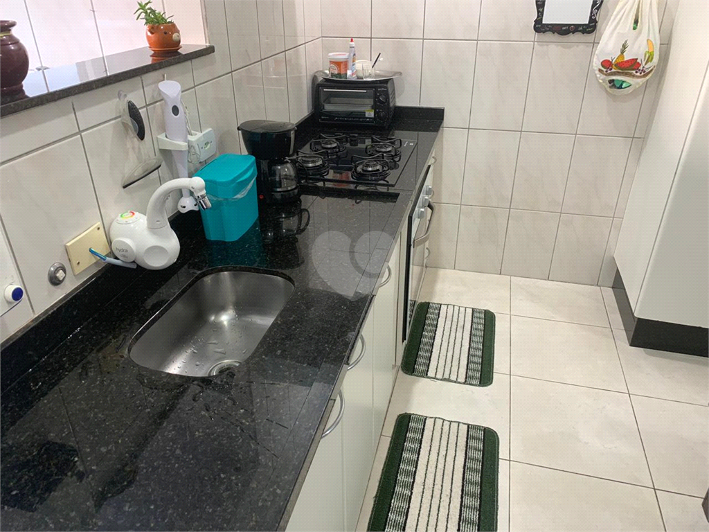 Venda Casa São Paulo Lauzane Paulista REO401733 5