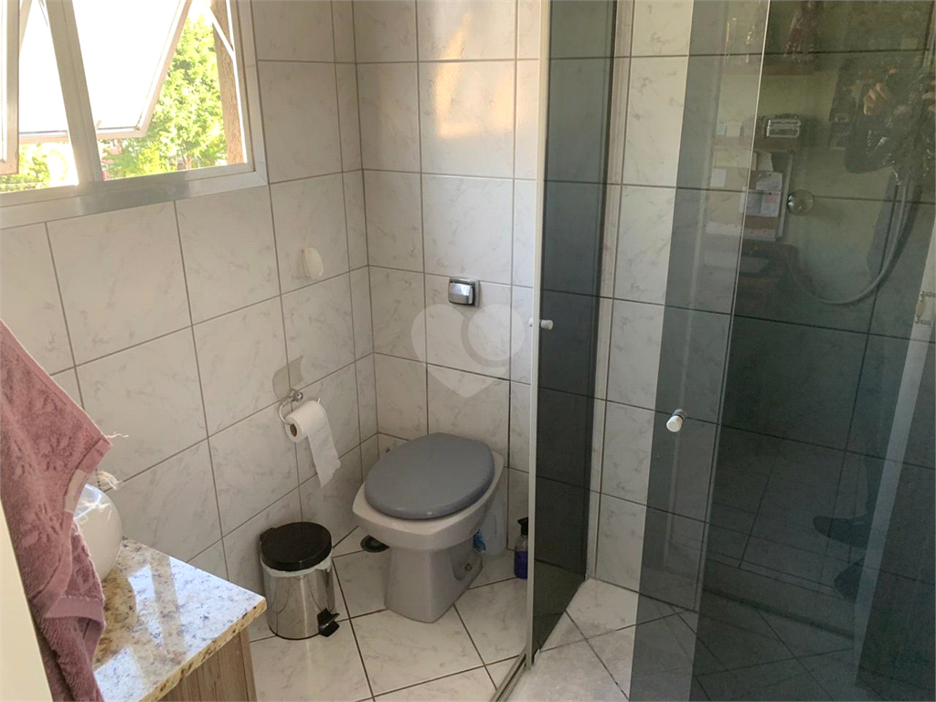 Venda Casa São Paulo Lauzane Paulista REO401733 27