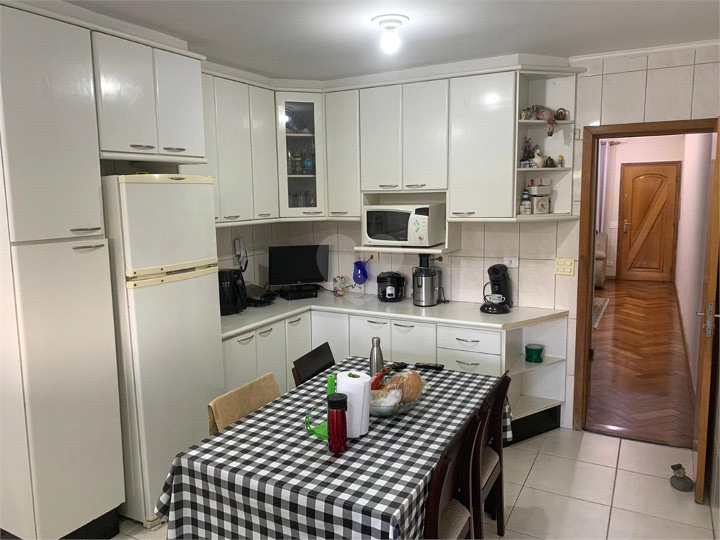 Venda Casa São Paulo Lauzane Paulista REO401733 6