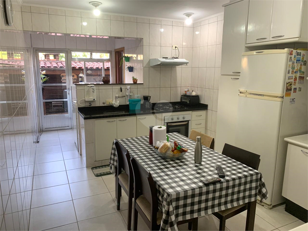 Venda Casa São Paulo Lauzane Paulista REO401733 4