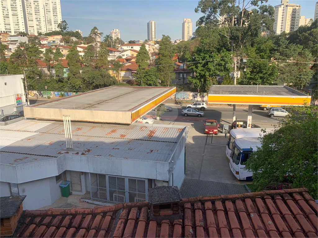 Venda Casa São Paulo Lauzane Paulista REO401733 13