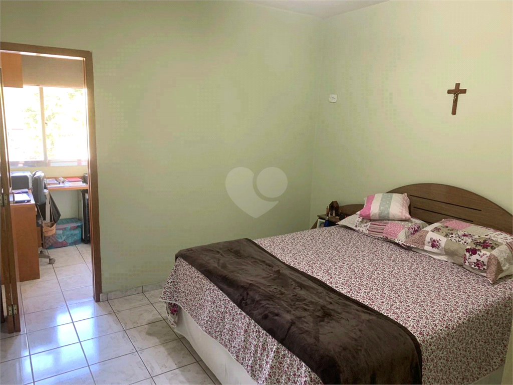 Venda Casa São Paulo Lauzane Paulista REO401733 11