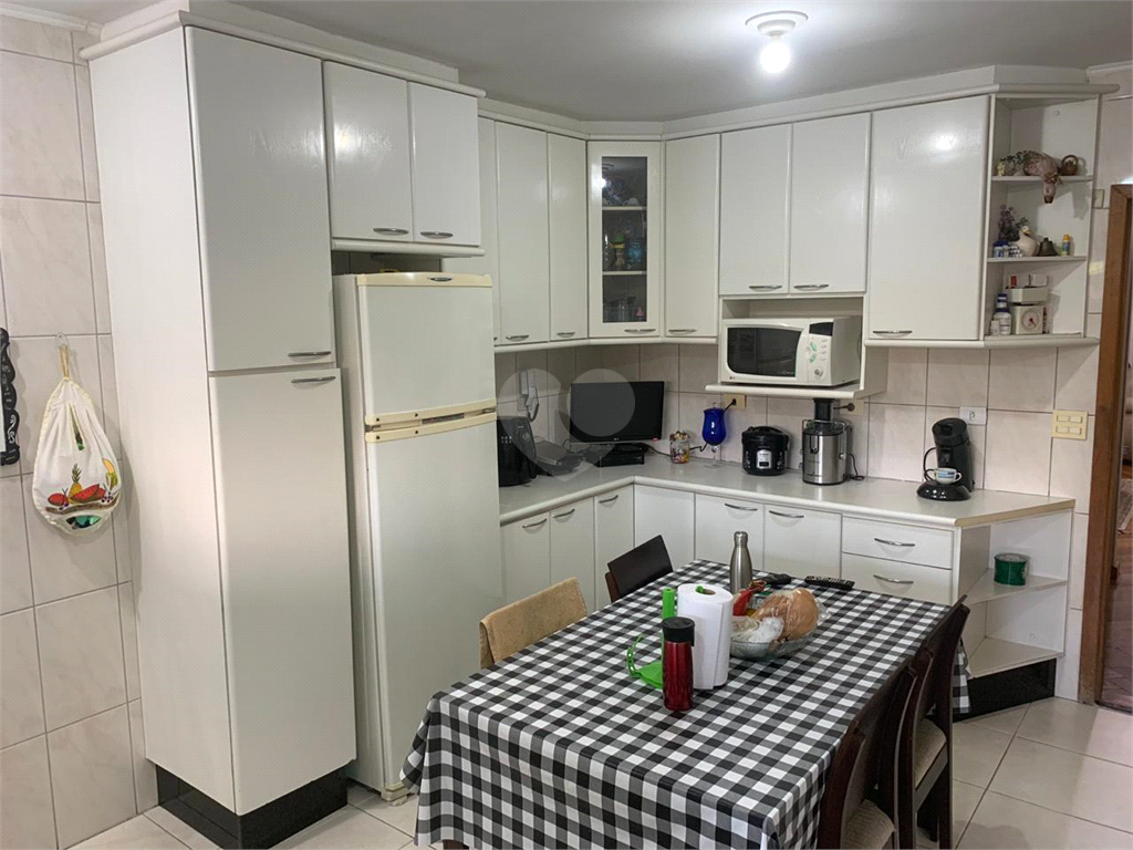 Venda Casa São Paulo Lauzane Paulista REO401733 3