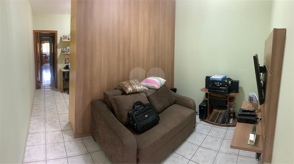 Venda Casa São Paulo Lauzane Paulista REO401733 19