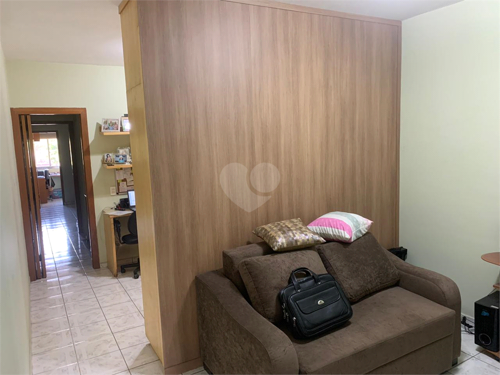 Venda Casa São Paulo Lauzane Paulista REO401733 18