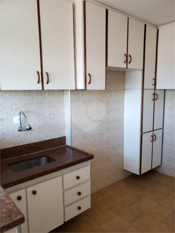 Venda Apartamento São Paulo Vila Butantã REO401752 12