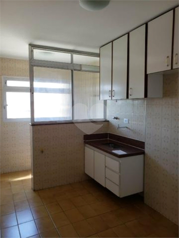 Venda Apartamento São Paulo Vila Butantã REO401752 11