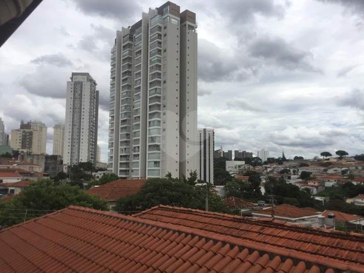 Venda Sobrado São Paulo Parque Peruche REO401765 12