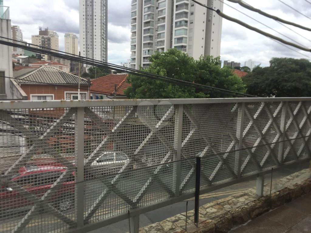 Venda Sobrado São Paulo Parque Peruche REO401765 20